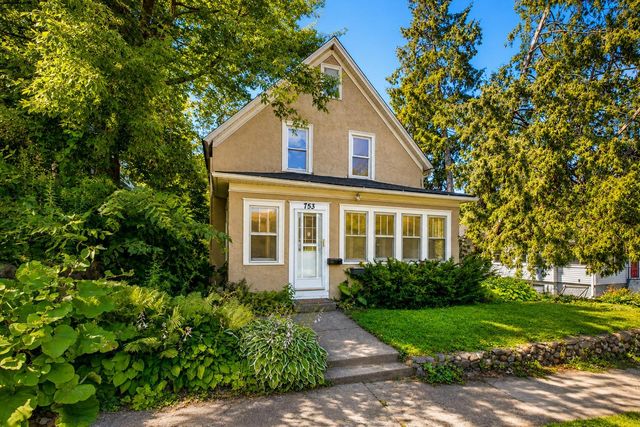 753 Hall Avenue, Saint Paul, MN 55107