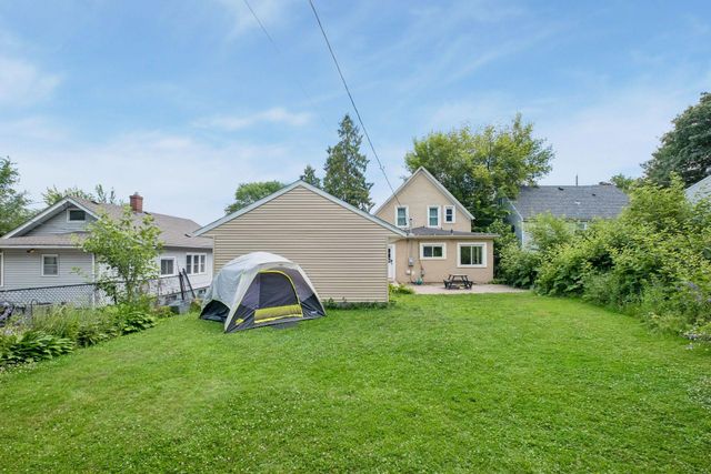 753 Hall Avenue, Saint Paul, MN 55107