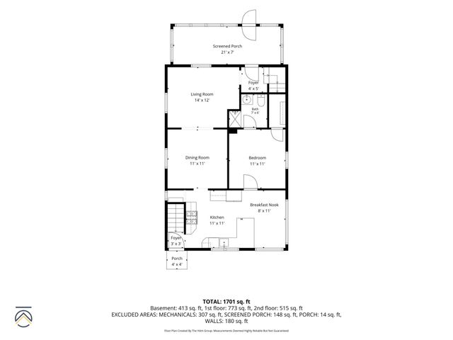 753 Hall Avenue, Saint Paul, MN 55107