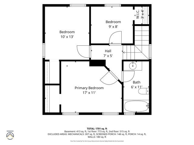 753 Hall Avenue, Saint Paul, MN 55107