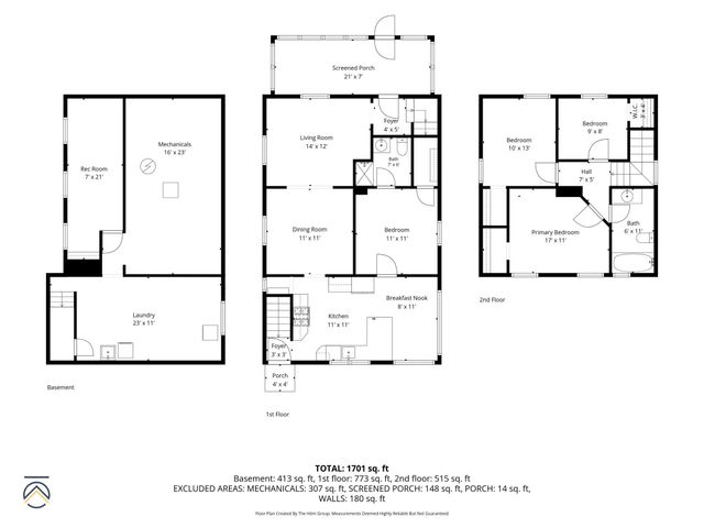 753 Hall Avenue, Saint Paul, MN 55107
