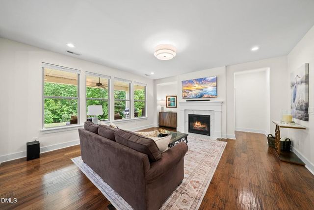312 Scarlet Tanager Circle, Holly Springs, NC 27540