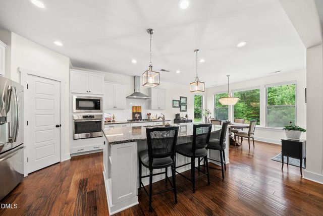 312 Scarlet Tanager Circle, Holly Springs, NC 27540