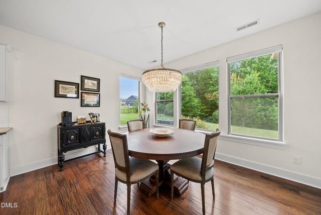 312 Scarlet Tanager Circle, Holly Springs, NC 27540