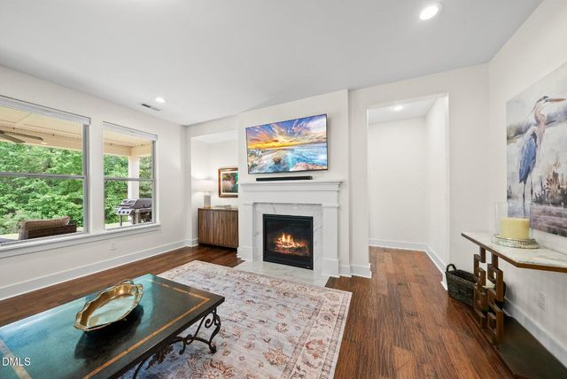 312 Scarlet Tanager Circle, Holly Springs, NC 27540