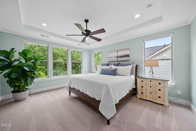 312 Scarlet Tanager Circle, Holly Springs, NC 27540