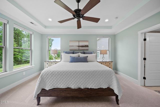 312 Scarlet Tanager Circle, Holly Springs, NC 27540