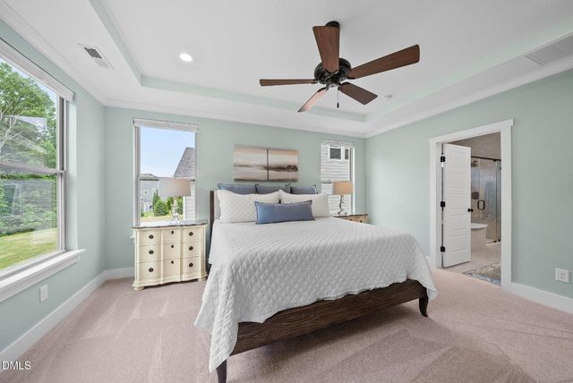312 Scarlet Tanager Circle, Holly Springs, NC 27540