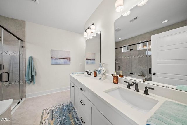 312 Scarlet Tanager Circle, Holly Springs, NC 27540