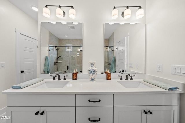 312 Scarlet Tanager Circle, Holly Springs, NC 27540