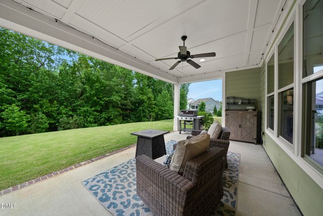 312 Scarlet Tanager Circle, Holly Springs, NC 27540