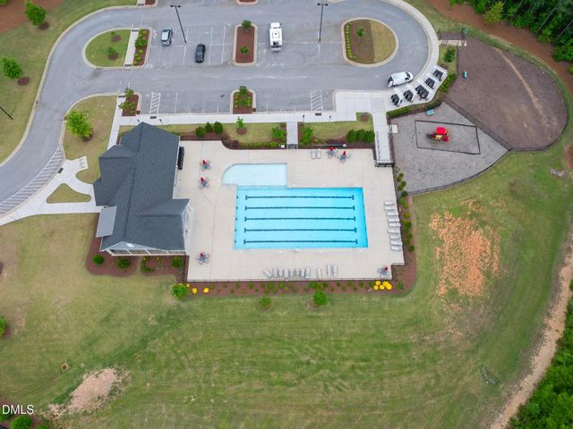 312 Scarlet Tanager Circle, Holly Springs, NC 27540