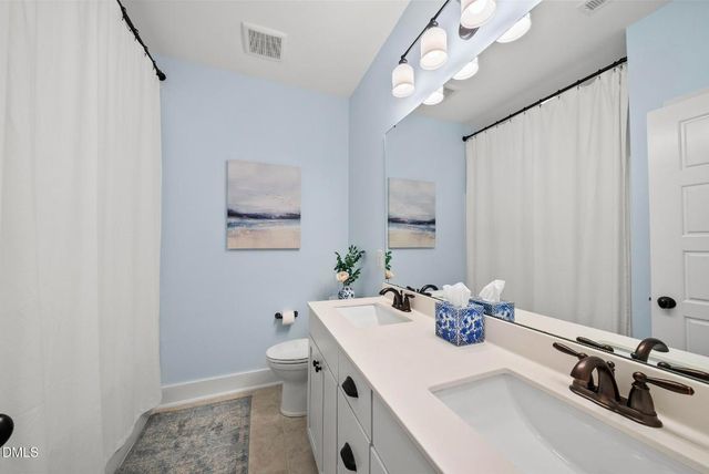 312 Scarlet Tanager Circle, Holly Springs, NC 27540