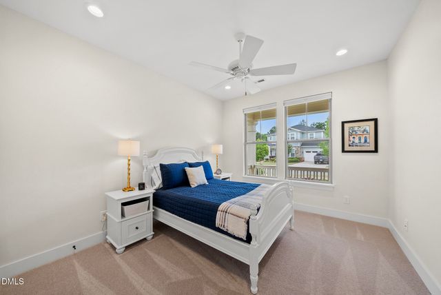 312 Scarlet Tanager Circle, Holly Springs, NC 27540