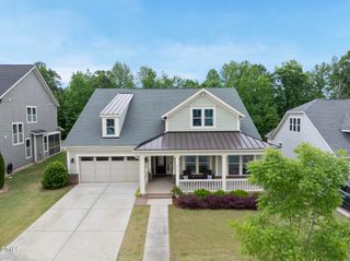 312 Scarlet Tanager Circle, Holly Springs, NC 27540