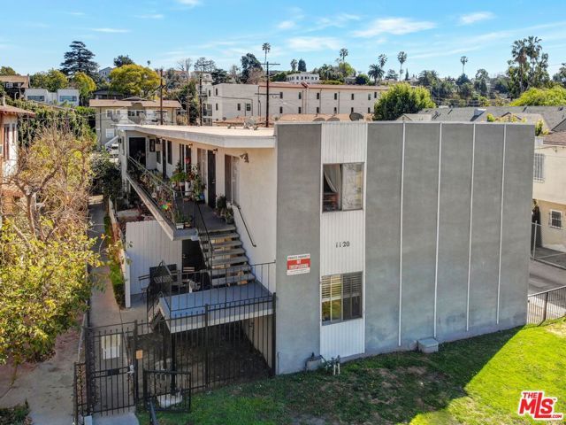 1120 Logan Street, Los Angeles, CA 90026