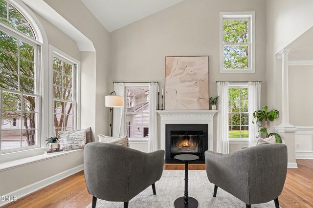 108 Wohler Court, Cary, NC 27513