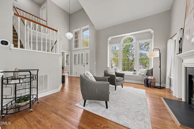 108 Wohler Court, Cary, NC 27513