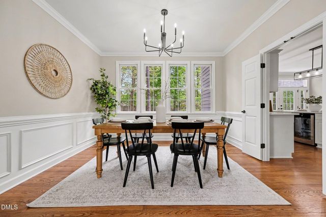 108 Wohler Court, Cary, NC 27513