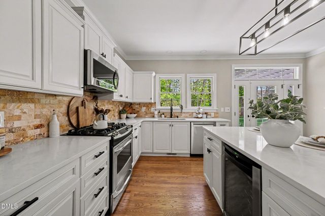 108 Wohler Court, Cary, NC 27513