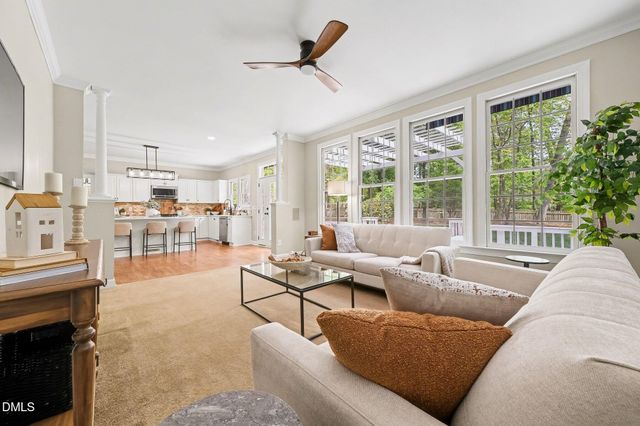 108 Wohler Court, Cary, NC 27513