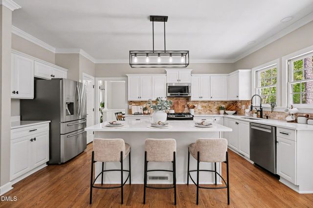 108 Wohler Court, Cary, NC 27513