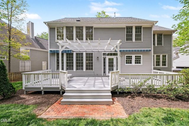 108 Wohler Court, Cary, NC 27513