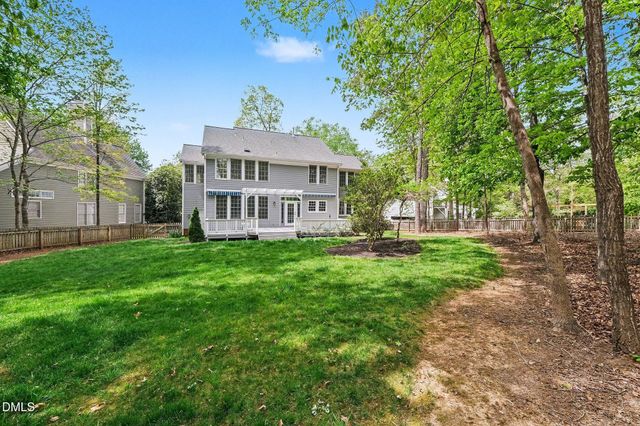 108 Wohler Court, Cary, NC 27513