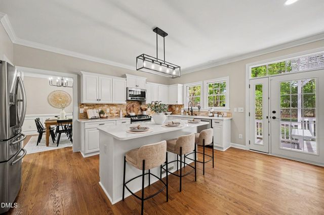 108 Wohler Court, Cary, NC 27513