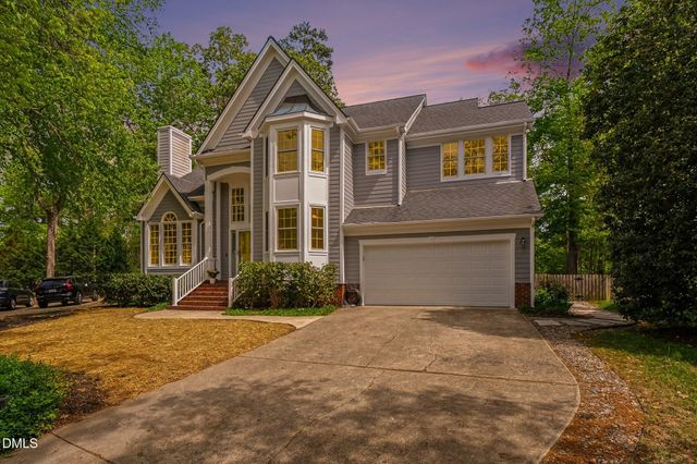 108 Wohler Court, Cary, NC 27513