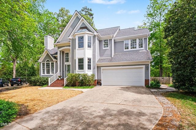 108 Wohler Court, Cary, NC 27513