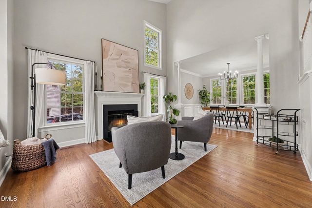 108 Wohler Court, Cary, NC 27513