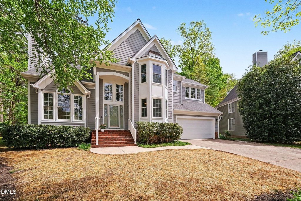 108 Wohler Court, Cary, NC 27513