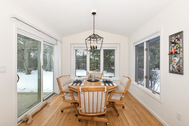 909 Bay View CIRCLE, Mukwonago, WI 53149