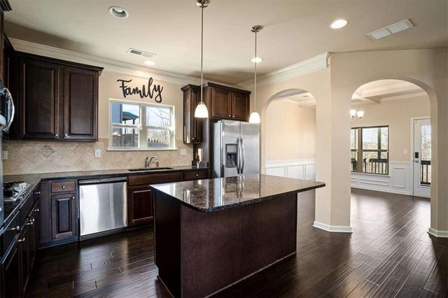 40 Quiet Water, Covington, GA 30016