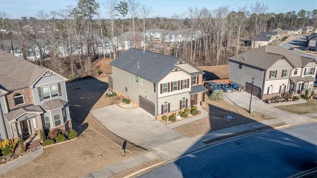 40 Quiet Water, Covington, GA 30016