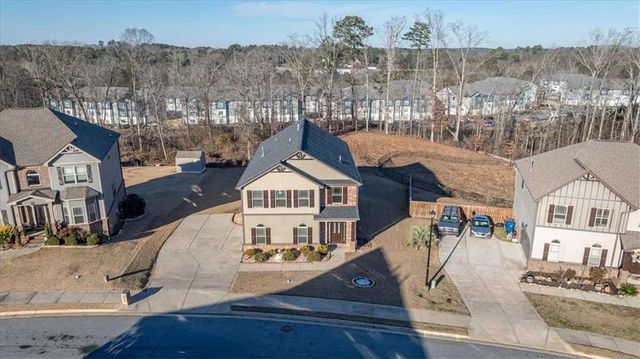 40 Quiet Water, Covington, GA 30016