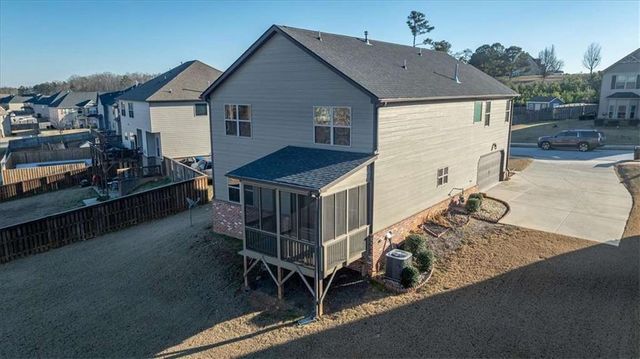 40 Quiet Water, Covington, GA 30016