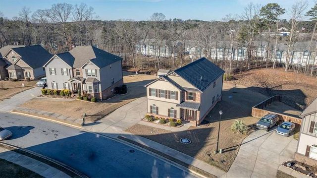 40 Quiet Water, Covington, GA 30016