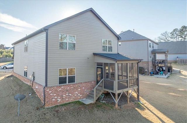 40 Quiet Water, Covington, GA 30016