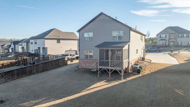 40 Quiet Water, Covington, GA 30016