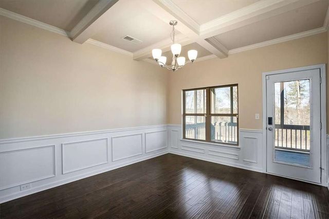 40 Quiet Water, Covington, GA 30016