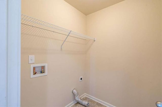 40 Quiet Water, Covington, GA 30016