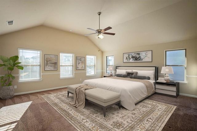 40 Quiet Water, Covington, GA 30016