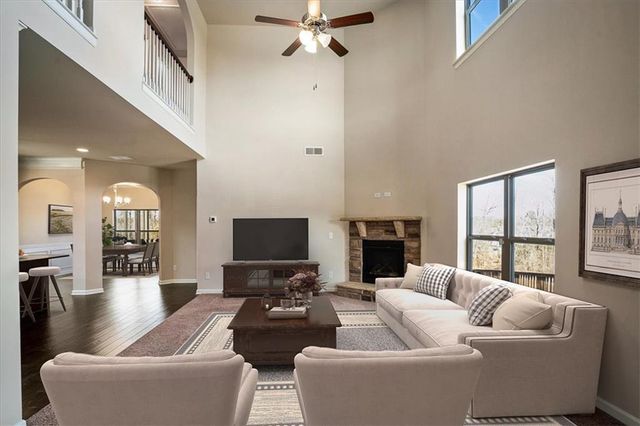 40 Quiet Water, Covington, GA 30016