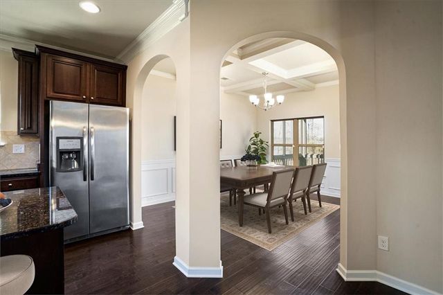 40 Quiet Water, Covington, GA 30016