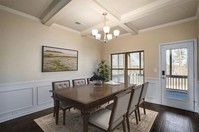 40 Quiet Water, Covington, GA 30016