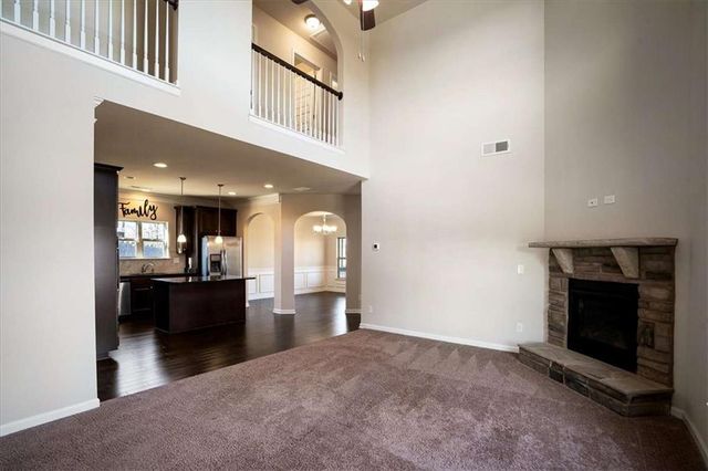 40 Quiet Water, Covington, GA 30016