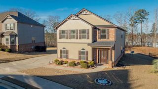40 Quiet Water, Covington, GA 30016