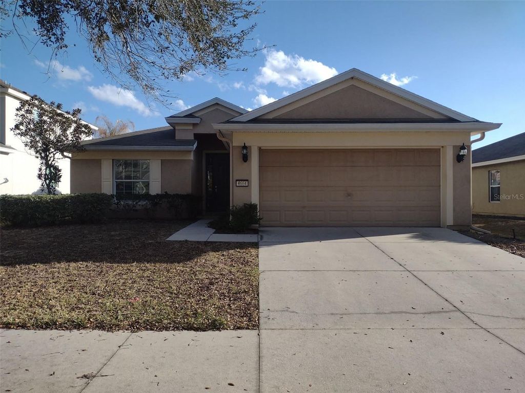 4664 SW 40TH PLACE, Ocala, FL 34474